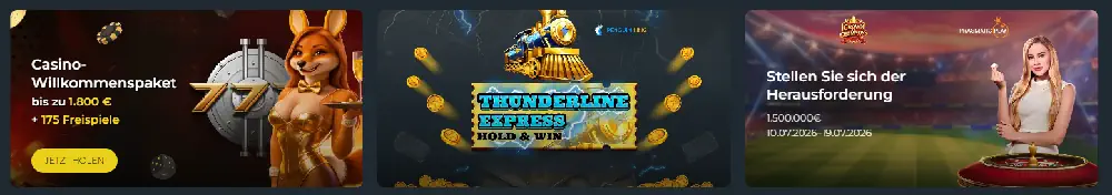 777Vault Erfahrungen